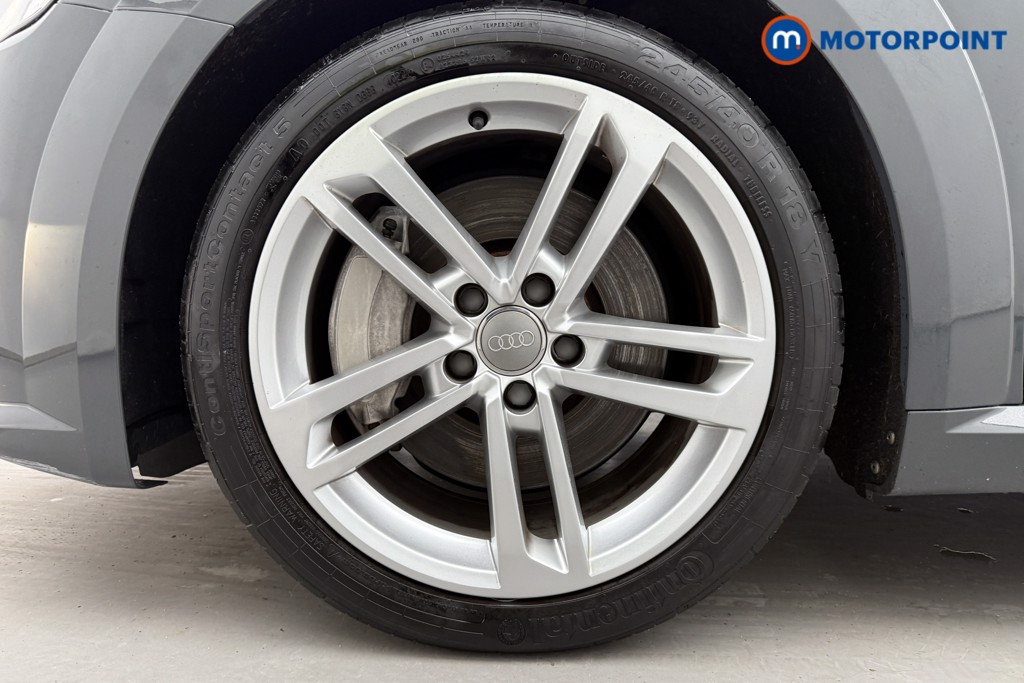 Used Audi TT 2019 for sale - 77354645: Photo 38