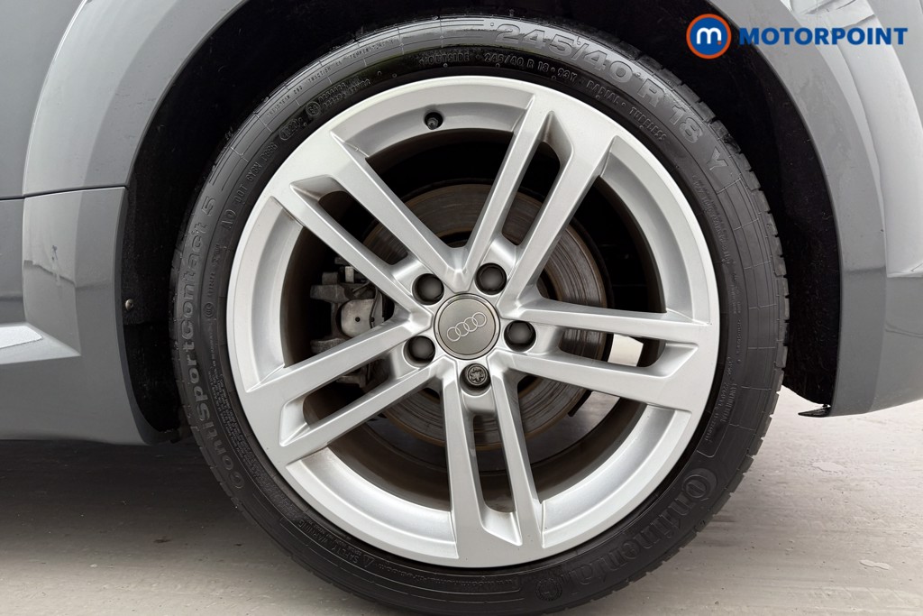 Used Audi TT 2019 for sale - 77354645: Photo 39