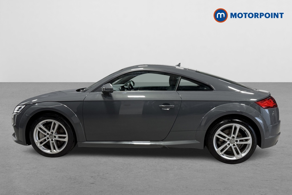 Used Audi TT 2019 for sale - 77354645: Photo 4