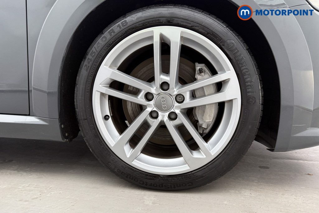 Used Audi TT 2019 for sale - 77354645: Photo 41