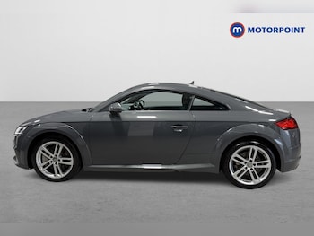 Used Audi TT 2019 for sale - 77354645: Photo