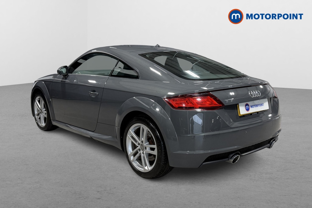 Used Audi TT 2019 for sale - 77354645: Photo 5