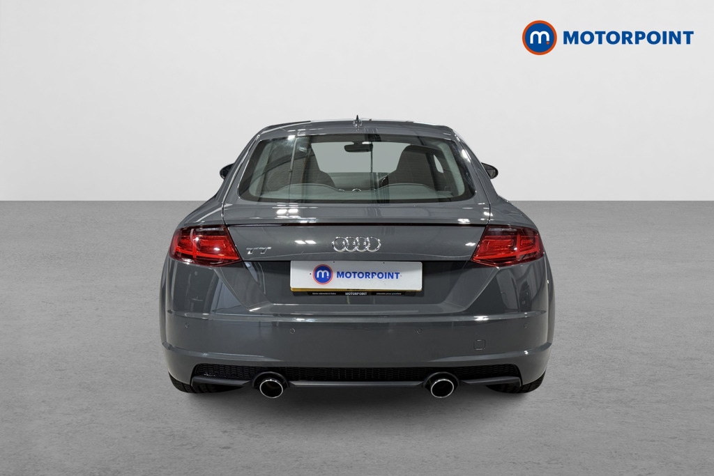 Used Audi TT 2019 for sale - 77354645: Photo 6