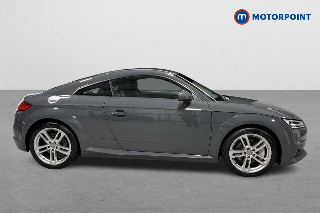 Used Audi TT 2019 for sale - 77354645: Photo 8