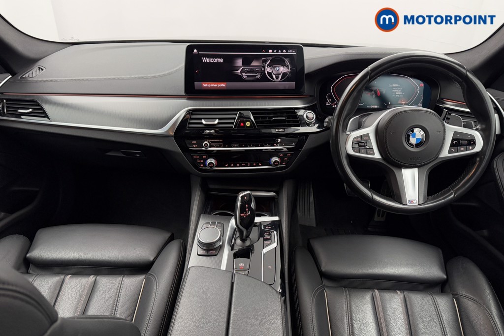 Used BMW 5 Series 2020 for sale - 77446643: Photo 10