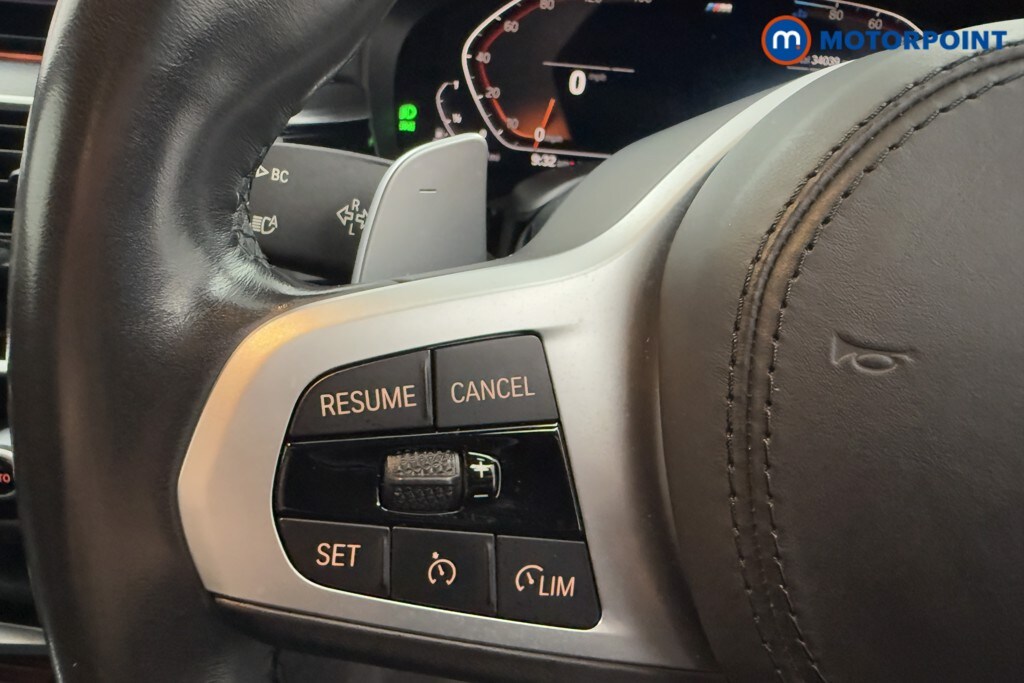 Used BMW 5 Series 2020 for sale - 77446643: Photo 12