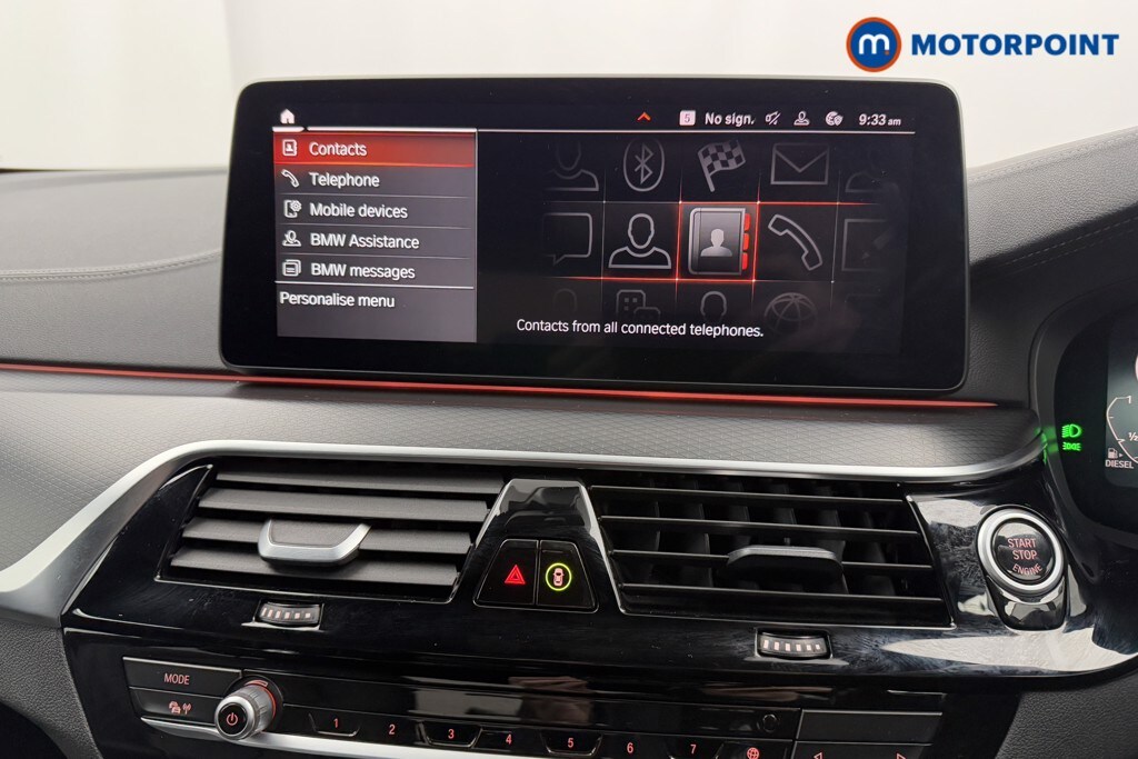 Used BMW 5 Series 2020 for sale - 77446643: Photo 16