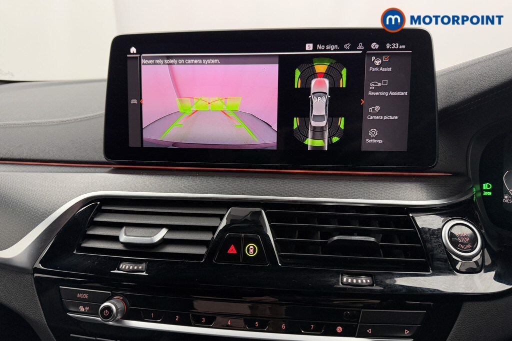 Used BMW 5 Series 2020 for sale - 77446643: Photo 22