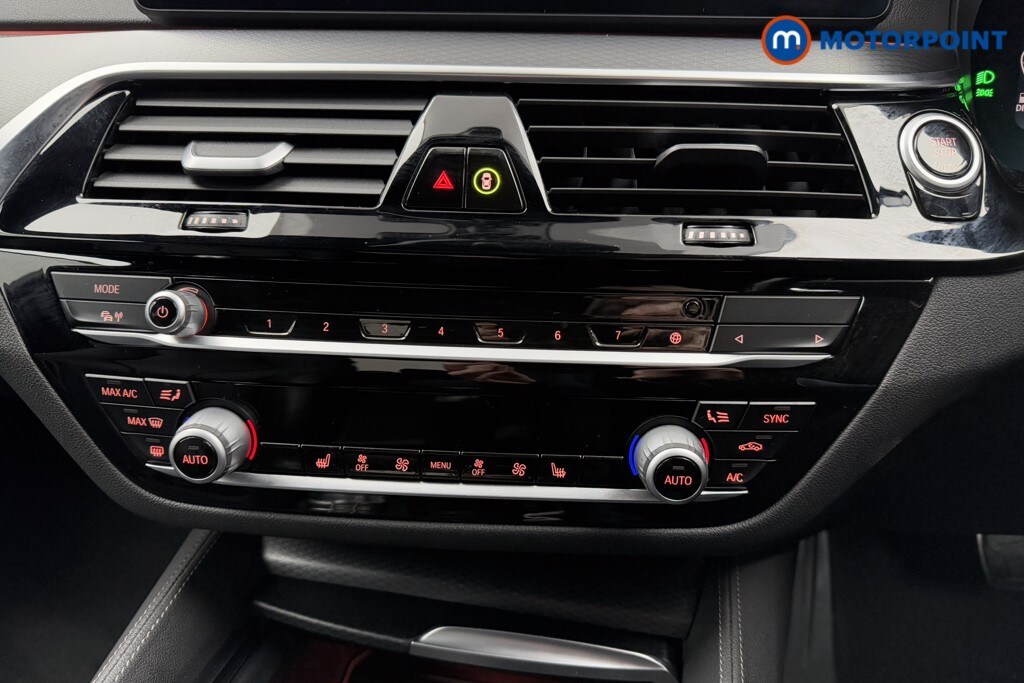 Used BMW 5 Series 2020 for sale - 77446643: Photo 23