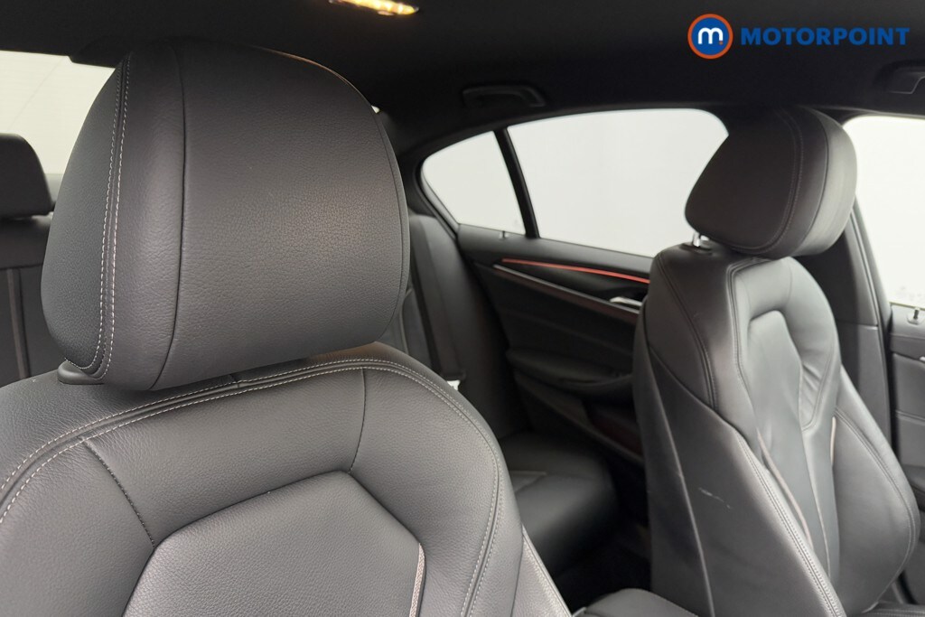 Used BMW 5 Series 2020 for sale - 77446643: Photo 32