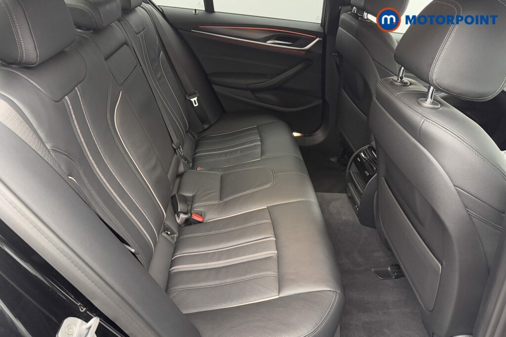 Used BMW 5 Series 2020 for sale - 77446643: Photo 33