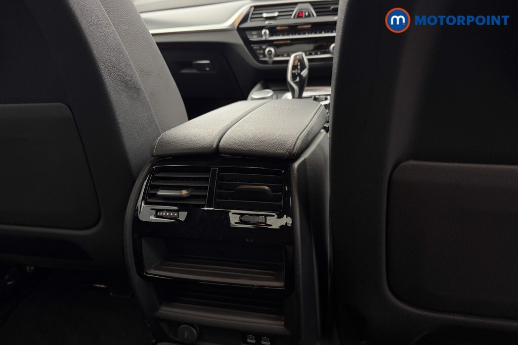 Used BMW 5 Series 2020 for sale - 77446643: Photo 34