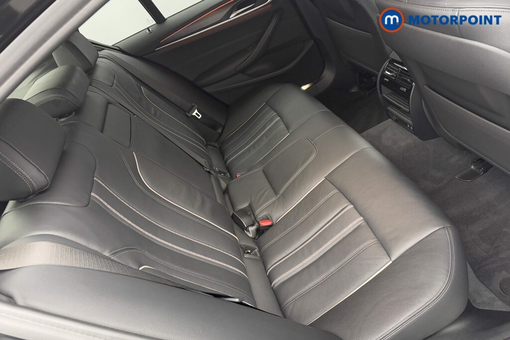 Used BMW 5 Series 2020 for sale - 77446643: Photo 36