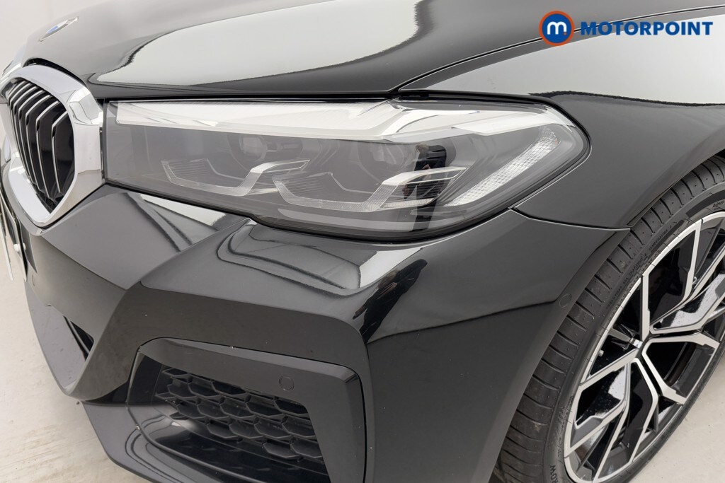 Used BMW 5 Series 2020 for sale - 77446643: Photo 39