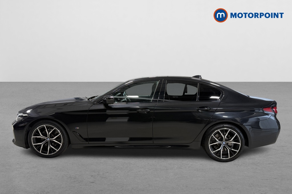 Used BMW 5 Series 2020 for sale - 77446643: Photo 4