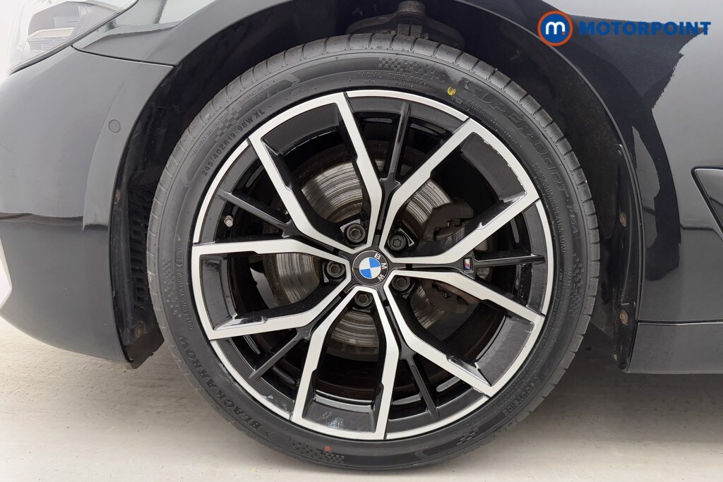 Used BMW 5 Series 2020 for sale - 77446643: Photo 40