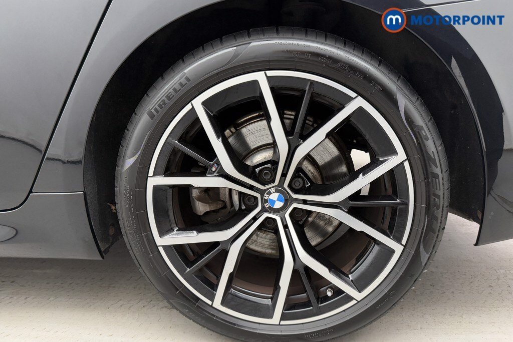 Used BMW 5 Series 2020 for sale - 77446643: Photo 41