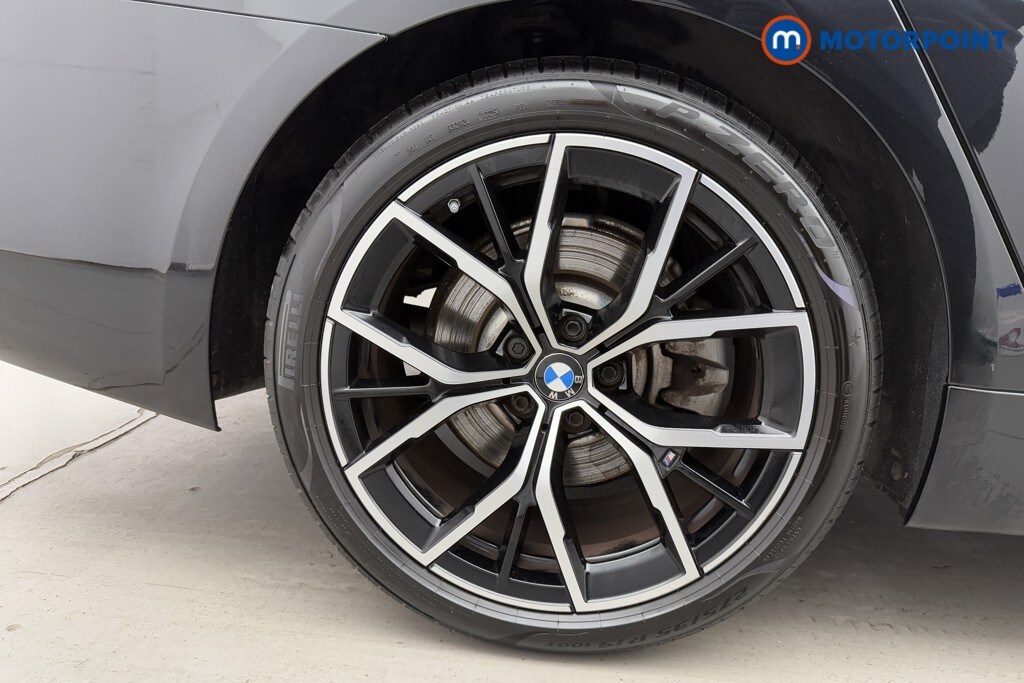 Used BMW 5 Series 2020 for sale - 77446643: Photo 42