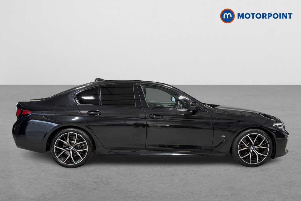 Used BMW 5 Series 2020 for sale - 77446643: Photo 8