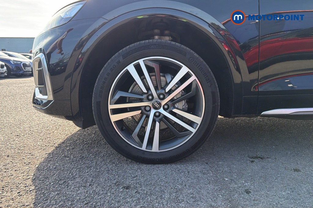 Used Audi Q5 2022 for sale - 77935343: Photo 12