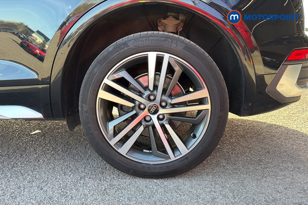 Used Audi Q5 2022 for sale - 77935343: Photo 13