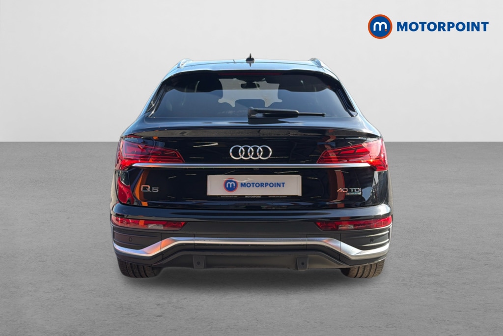 Used Audi Q5 2022 for sale - 77935343: Photo 6