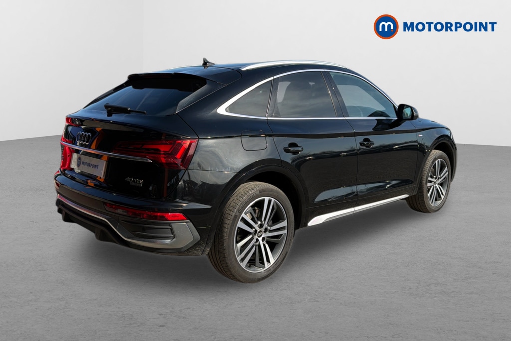 Used Audi Q5 2022 for sale - 77935343: Photo 7