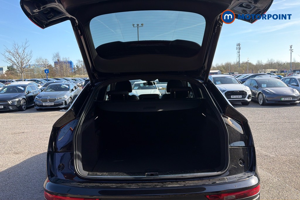 Used Audi Q5 2022 for sale - 77935343: Photo 9