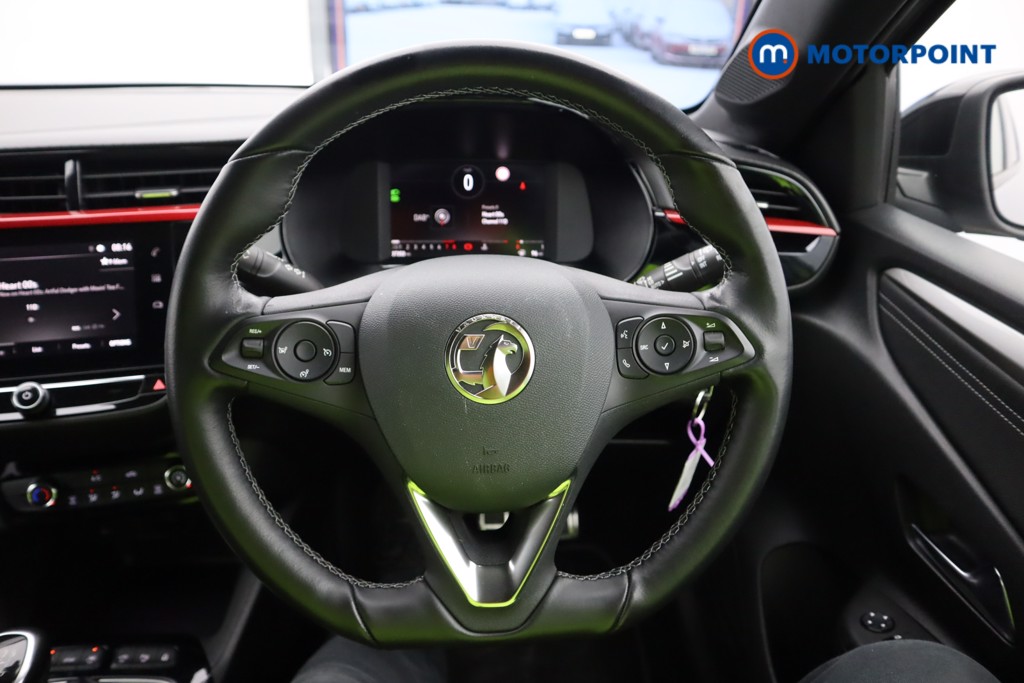 Used Vauxhall Corsa 2021 for sale - 77390042: Photo 10