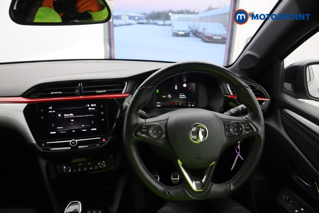 Used Vauxhall Corsa 2021 for sale - 77390042: Photo 11