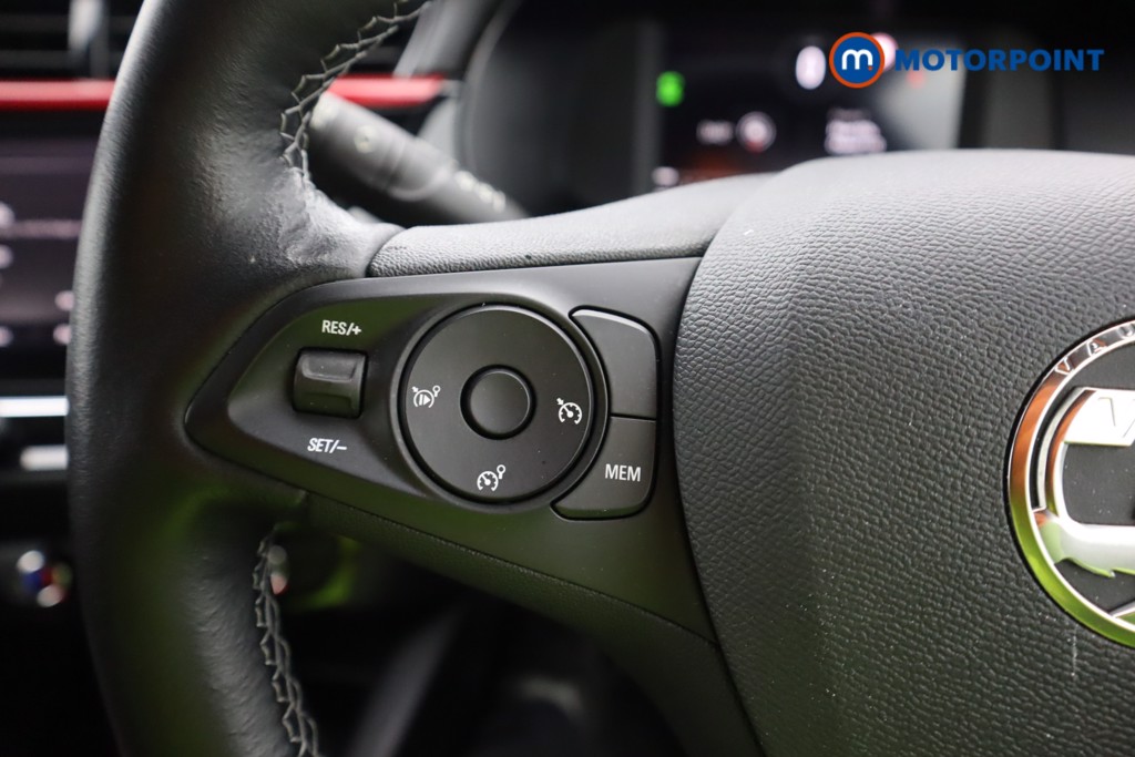 Used Vauxhall Corsa 2021 for sale - 77390042: Photo 12