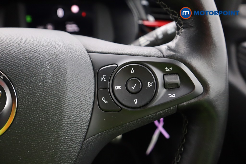 Used Vauxhall Corsa 2021 for sale - 77390042: Photo 13