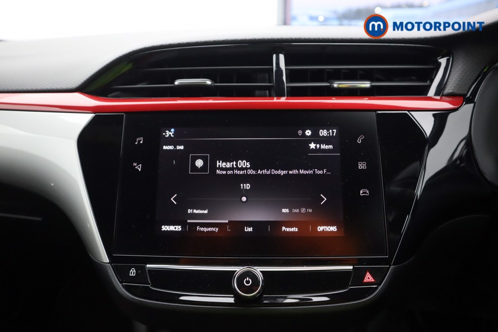 Used Vauxhall Corsa 2021 for sale - 77390042: Photo 17