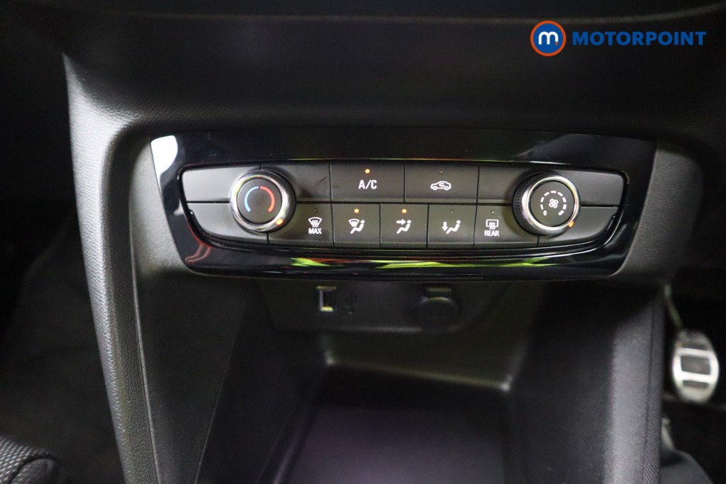 Used Vauxhall Corsa 2021 for sale - 77390042: Photo 18