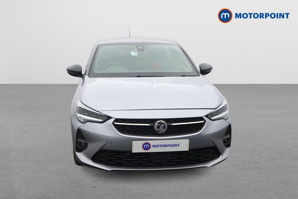 Used Vauxhall Corsa 2021 for sale - 77390042: Photo 2