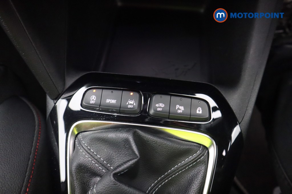 Used Vauxhall Corsa 2021 for sale - 77390042: Photo 22