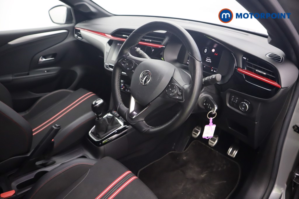 Used Vauxhall Corsa 2021 for sale - 77390042: Photo 25