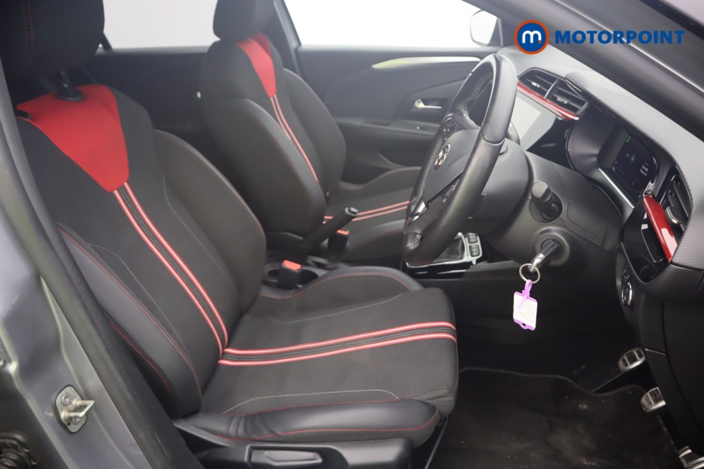 Used Vauxhall Corsa 2021 for sale - 77390042: Photo 26