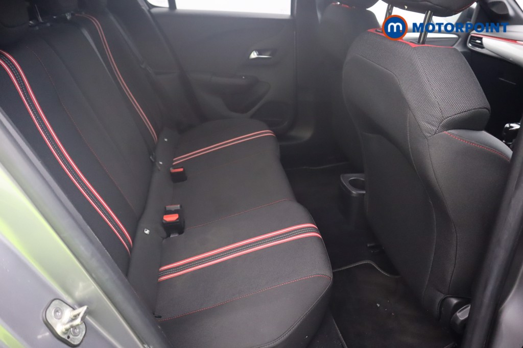 Used Vauxhall Corsa 2021 for sale - 77390042: Photo 28