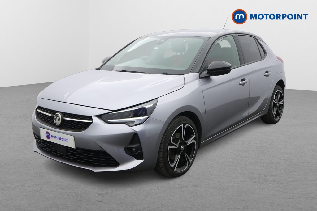 Used Vauxhall Corsa 2021 for sale - 77390042: Photo 3