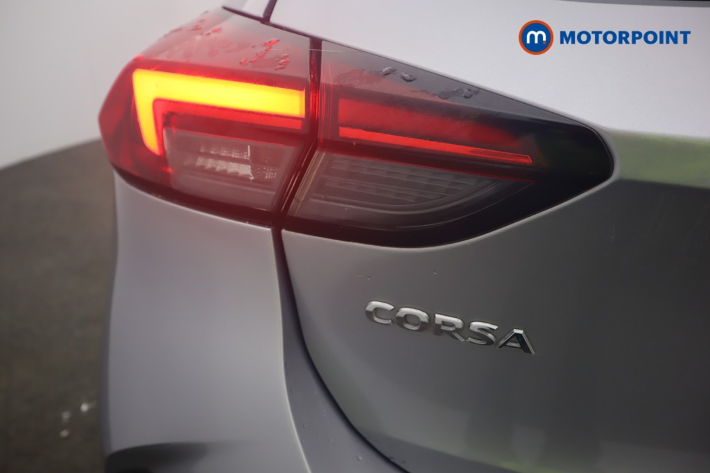 Used Vauxhall Corsa 2021 for sale - 77390042: Photo 30