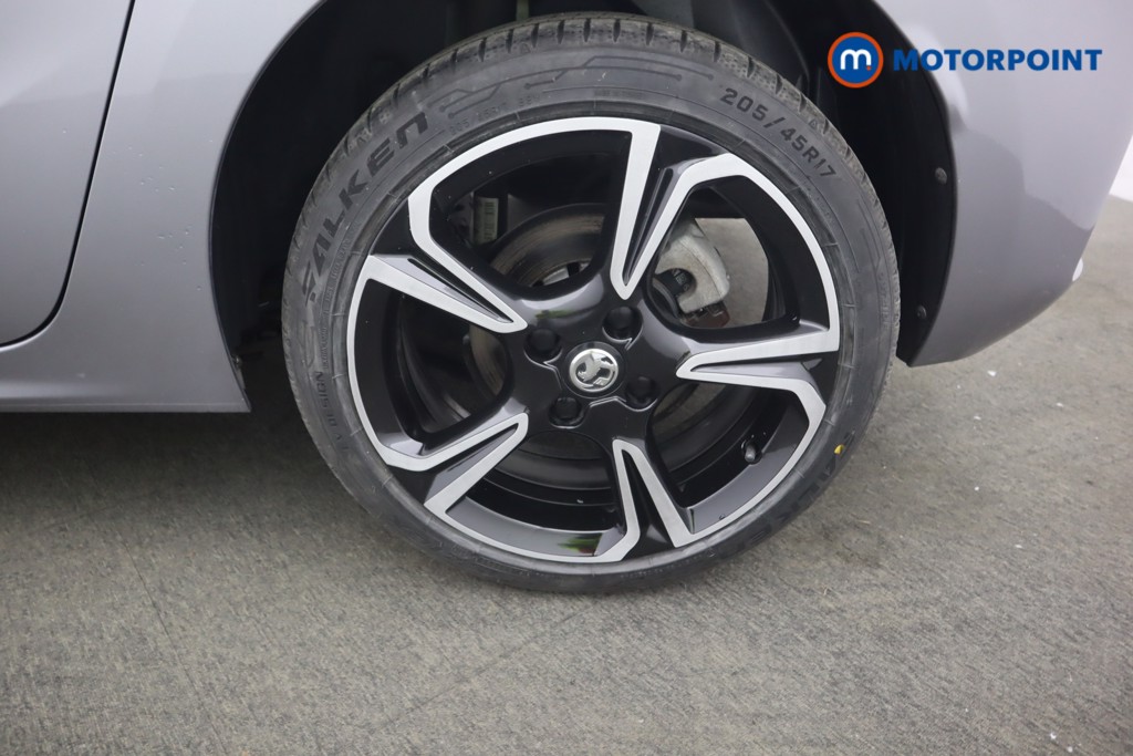 Used Vauxhall Corsa 2021 for sale - 77390042: Photo 36