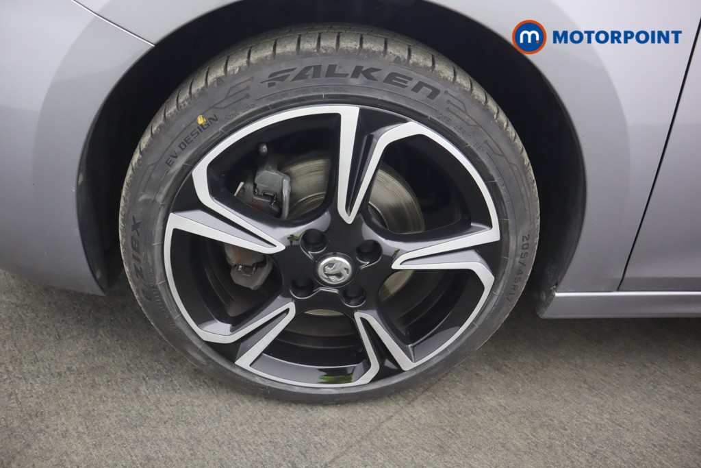 Used Vauxhall Corsa 2021 for sale - 77390042: Photo 37