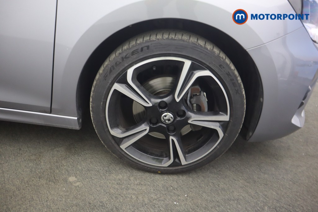 Used Vauxhall Corsa 2021 for sale - 77390042: Photo 38