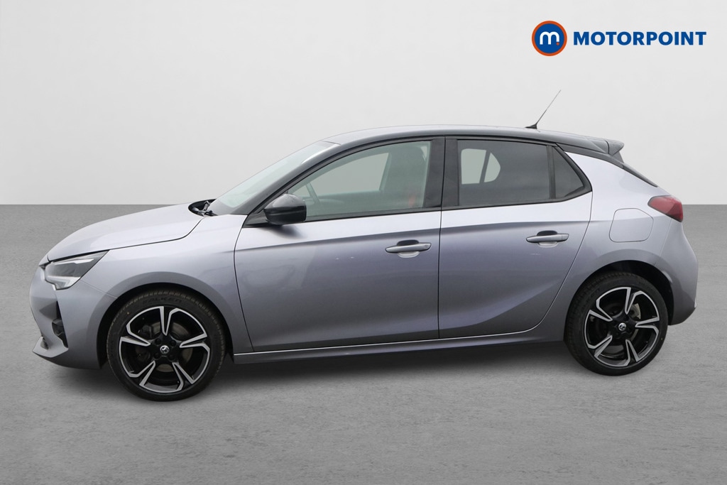 Used Vauxhall Corsa 2021 for sale - 77390042: Photo 4