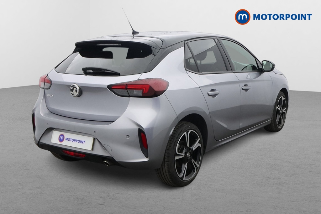 Used Vauxhall Corsa 2021 for sale - 77390042: Photo 7