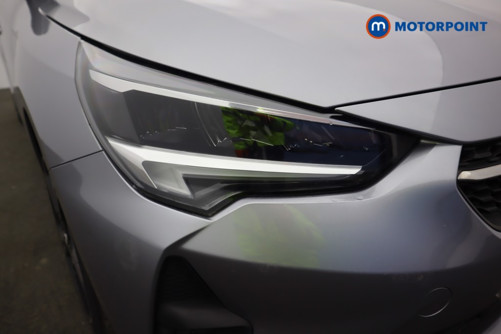 Used Vauxhall Corsa 2021 for sale - 77390042: Photo 9