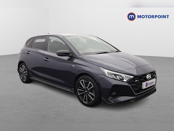 Used Hyundai i20 undefined for sale - 78818048: Photo