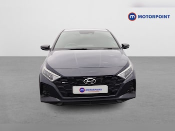 Used Hyundai i20 undefined for sale - 78818048: Photo