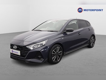 Used Hyundai i20 undefined for sale - 78818048: Photo